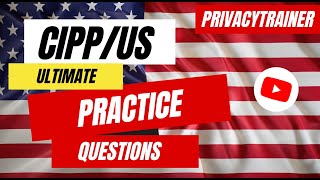 Master the CIPPUS Exam 20 Essential Practice Questions Explained [upl. by Mufinella812]