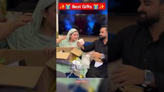 best wedding anniversary gift love minivlog sabaibrahim family happy funny chocolate new [upl. by Yhtomiht]