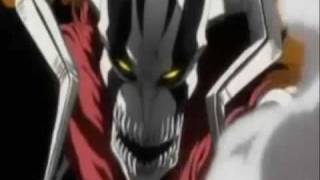 Vasto Lorde Ichigo vs Ulquiorra Resureccion SPOILERANIMATED [upl. by Accem]