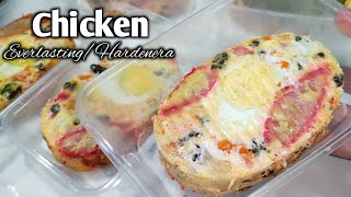 Chicken EverlastingHardenera Madiskarteng Nanay by mhelchoice [upl. by Griswold478]