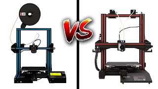 Comparación Magna 1 vs Magna 2 [upl. by Nairrad]