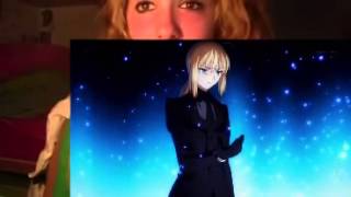 Fate Zero Op 1 [upl. by Elum]