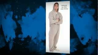 Forever Lazy Snuggie  Online Special  Order Yours Today [upl. by Materi]