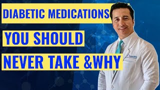 How Sulfonylureas Work with Pros and Cons  Glyburide Glipizide Glimepiride Type 2 Diabetes16 [upl. by Dumm518]