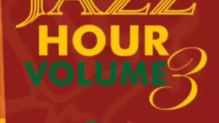 Sizo Zabalaza EFF Jazz Hour Vol 3 [upl. by Peri]