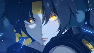 ZZZ Asaba Harumasa Dark Clip Animation Version 1 4 [upl. by Ayoted504]