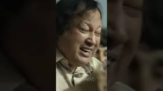 Best NFAK Lines shortvideo duet tributetonusratfatehalikhan nusratfatehalikhan nfak qawali [upl. by Ramor]