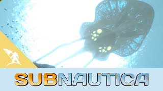 SUBNAUTICA【FULL GAMEPLAY】100 COMPLETE WALKTHROUGH  4K60FPS ULTRA  No Commentary [upl. by Betsey]