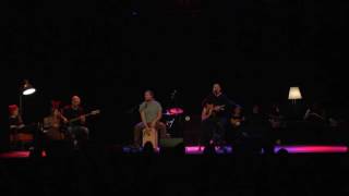 Madaus amp Band Live im Roxy Ulm 19122016 [upl. by Nnazil467]