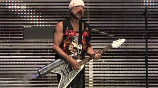 Scorpions  Blackout Live  Wacken Open Air 2012  HD [upl. by Acie35]