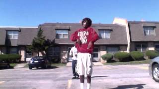 Young DRO FDB  Dance  FMOT DeeCiZZLE [upl. by Ansel]