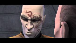 Star Wars The Clone Wars  Lightsaber Duels Wii Walkthrough Teth Castle Dungeon  Level 1 [upl. by Chancellor550]