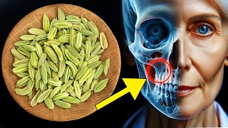 8 Benefits Of fennel seeds OVER Age 50 Doctors SHOCKED [upl. by Alayne]