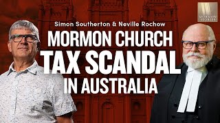 Mormon Church Tax Scandal in Australia  Ep 1683 [upl. by Endaira]