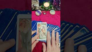 🔮👉TIENE MUCHO INTERES 💥🔮Tarot Interactivo ✨️ tarot tarotreading tarothoy [upl. by Airamasor]