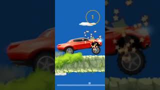 Exion hill Racing Gameplay shorts [upl. by Mauricio]