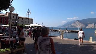 Malcesine 2018 [upl. by Erehpotsirhc]