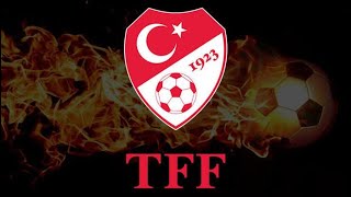 TFF transfer limitlerini açıkladı En yüksek bütçe Galatasarayda [upl. by Brigida]