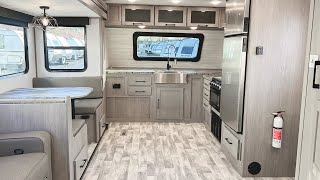 2022 Dutchmen Kodiak Ultimate 2921FKDS Front Kitchen RV  RV Dealer in Grand Rapids Newaygo MI [upl. by Aihsekan]