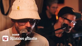 Portugal The Man  quotFeel It Stillquot  quotSo Youngquot  Indie88 Hidden Studio Sessions [upl. by Allayne]