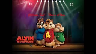 Alvin And The Chipmunks  Theres A Way  Collective Soul [upl. by Droffilc]