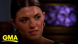 Exclusive clip of latest ‘The Bachelor’ episode l GMA [upl. by Filomena]