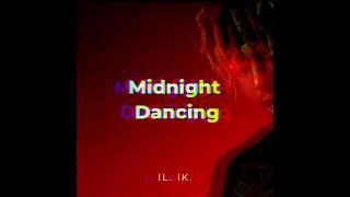 Juice WRLD Type Beat quot Midnight Dancing quot  Full beat on prodLK20 [upl. by Finny]