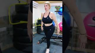 🔥 Lets Go 🔥workout healthylifestyle women personaltrainer mmaworkout [upl. by Allez818]