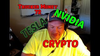 Trucker Money 72 Backdoor investments [upl. by Mickey]