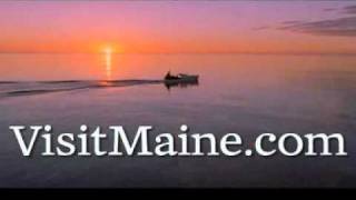 Maine travel destination video [upl. by Melbourne]