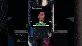 🚀 Crypto Trading cryptotrading bitcoin lukebelmaradvice ethereum [upl. by Afinom]