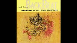 You Asked I Came Backbeat soundtrack [upl. by Christal]