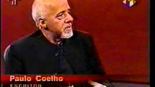 Entrevista com Paulo Coelho Roda Viva TVEmpg [upl. by Griswold]