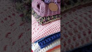 My Crochet projects for 2024crochet crochetinspiration beginnercrocheter [upl. by Geminian]