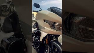 CVO ST gets a Stage 2 Upgrade 🚀🙌🏻 1320video performanceharley harleydavidson fypシ゚viral moto [upl. by Boatwright94]