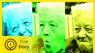 Truly Miss Marple the Curious Case of Margaret Rutherford  True Story [upl. by Warrenne]