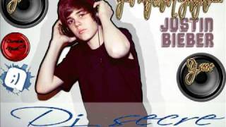 Dj secre justin bieber Mix 2011 [upl. by Auqinom]