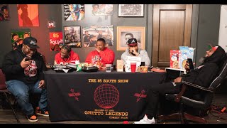 85 South Show BLACKSGIVING [upl. by Ylloh902]