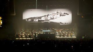 Ibiza Classics quotGhostsquot Pete Tong Kölsch Jules Buckley Live at The O2 Arena London 2022 [upl. by Aniloj]