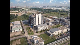 BASF doubles its capacity for the antioxidant Irganox® 1010 at its Singapore plant [upl. by Sanfo]