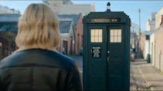 Doctor Who OST  Ruby Enters the Tardis  Medley [upl. by Michell]