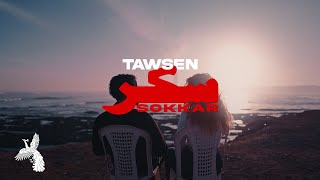 Tawsen  Sokkar Official Video [upl. by Mcmillan672]