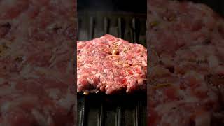 The Ultimate Homemade Hamburger Recipe [upl. by Adekan]