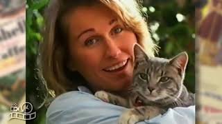 Whiskas Cat Food 1990s Advertisement Australia Commercial Ad [upl. by Eseerehc]