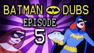 Batman Dubs 5  quotEssencequot Parody [upl. by Aicinoid]