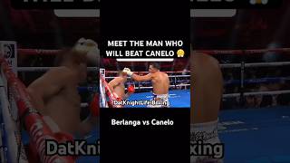 The CANELO STOPPER🤯 canelo boxing datknightlifeboxing [upl. by Nonnac]