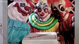 Lootium  Killer Klowns from Outer Space [upl. by Ahtelra990]