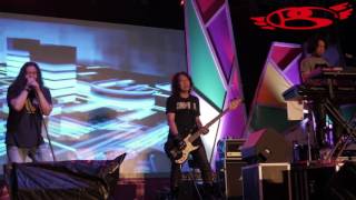 POWERSLAVES  POWERSLAVES  LIVE IN KM 0 SEMARANG [upl. by Kayne]