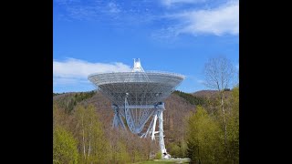 A History of the SETI Search For Alien Intelligence [upl. by Eiahpets]