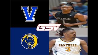 1 Vashon vs OFallon Bank of OFallon Shootout  FULL HIGHLIGHTS basketball [upl. by Anyale]